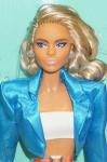 Mattel - Barbie - Power Pair - Caucasian - Doll (Barbie Convention)